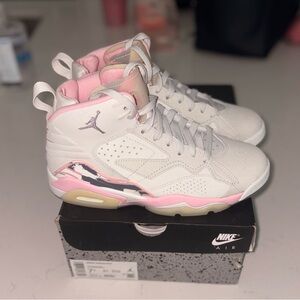 Nike Air Jordan’s MVPs - Women’s